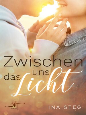 cover image of Zwischen uns das Licht